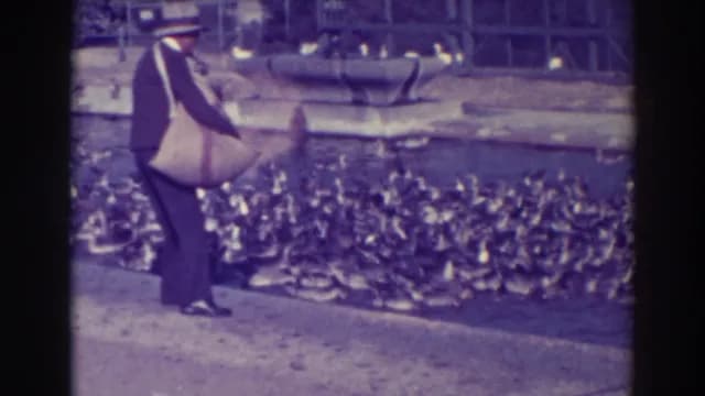 1937 Oakland California