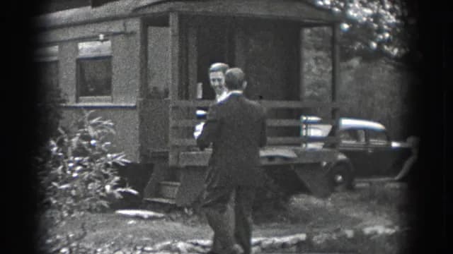 1938 Reading Pennsylvania