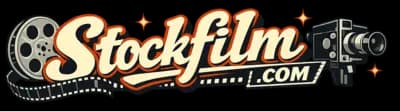 Stockfilm logo