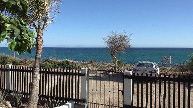 A Vacation Rental By The Ocean in Los Cabos