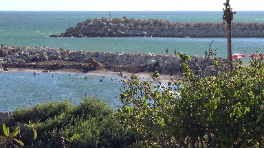 A Warm, Sunny and Fun Beach Vacation in Los Cabos