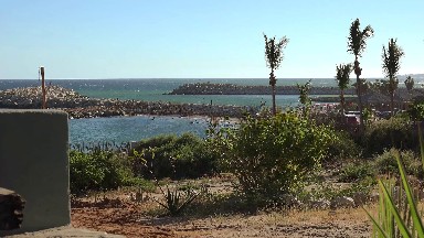 A Sunny Beach Vacation in Los Cabos