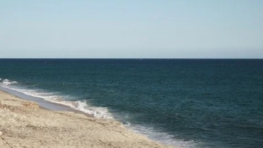 Los Cabos, Mexico: A Beautiful Seashore