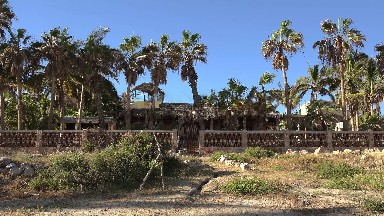 A Simple Beautiful House in Los Cabos