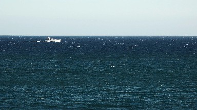 Traveling Yacht in Los Cabos