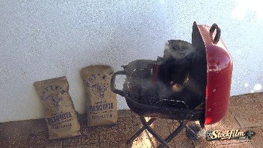 Colorado, United States: Picnic Grilling in Can