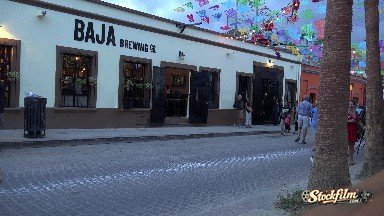 A Popular Coffee Shop