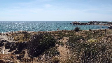 A Scenic Attraction in Los Cabos