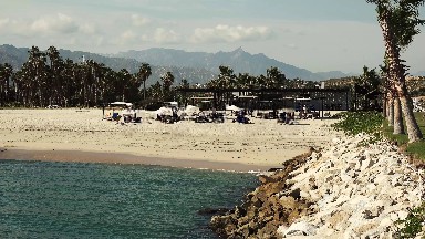 Beach Vacation Rooms in Los Cabos