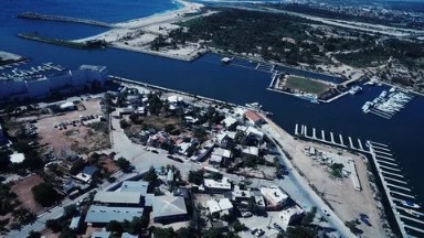 Amazing Los Cabos - Aerial