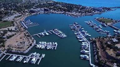 In Focus: Los Cabos - Amazing Aerial View