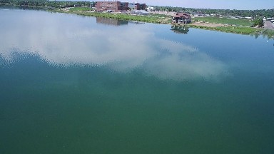 A Fantastic View in Colorado
