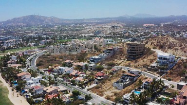 A Beautiful Urban Life - Aerial view