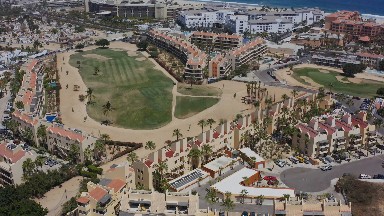 The Perfect Vacation Hub