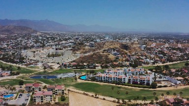 The Perfect Summer Getaway - Aerial view