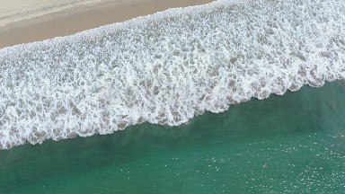 The Summer Escapade for Everyone - Aerial view