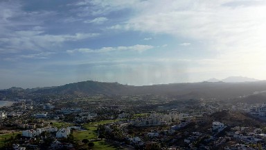 A Beautiful New Day