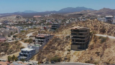 Los Cabos, Mexico: Fantastic Houses in Los Cabos