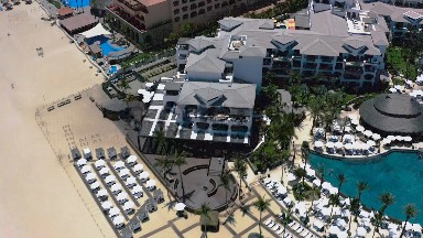 Top Hotels in Los Cabos