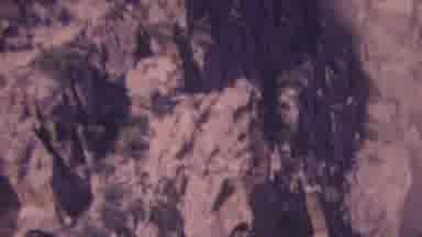 Aerial Tramway Palm Springs California USA (1964): Cliffs And Canyons Outdoors