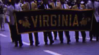 Indiana USA (1963): State Pride