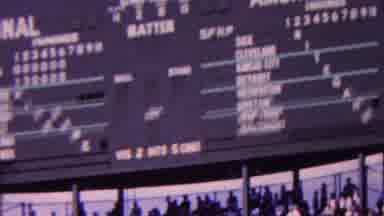 Indiana USA (1963): Old Game Time Video