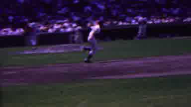 Indiana USA (1963): Guy Reaches The Next Base!