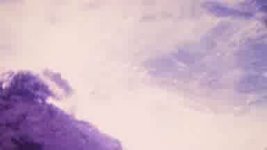 Honolulu Hawaii USA (1964): White Capped Waves Crash Along Rocky Cliff Coast