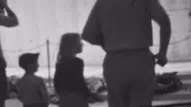 Pearl Harbor Hawaii USA (1962): House On The Prairie