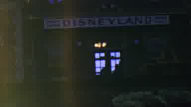 Disneyland Los Angeles California USA (1964): Magical Vacation Destination Arrival