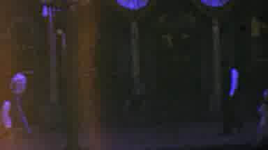 Disneyland Los Angeles California USA (1964): Vacation Trip To Amusement Park
