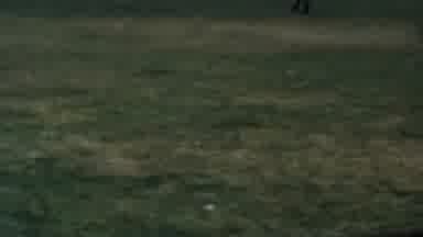 Disneyland Los Angeles California USA (1964): Home Movie Of Childs Baseball Game