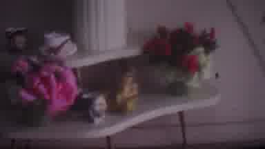 Los Angeles USA (1965): Beautiful Display Of Flowers For Design