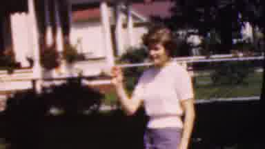 Wisconsin USA (1954): Do Your Own Thing