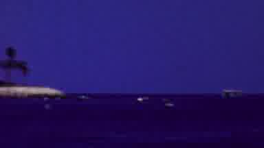 California USA (1961): Vacation At One Of The Most Beautiful Places In The World!