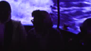 California USA (1961): A Speed Boat Ride