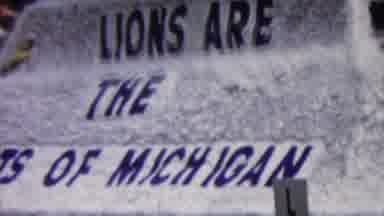 California USA (1961): Richland High School Band Marches Downtown In A Parade