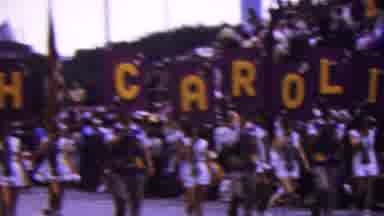 California USA (1961): Rally Together With State Pride
