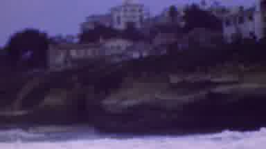 Cleveland Ohio USA-1953: City By The Sea