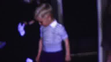 Cleveland Ohio USA (1953): Kids Learning Stuff