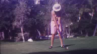 Hawaii USA (1962): One Two Swing