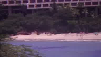 Hawaii USA (1962): Beautiful Place For Vacation Time