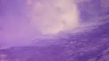 Hawaii USA (1962): Clouds,Landscape