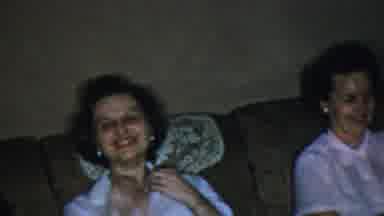 Columbus Ohio USA (1954): Jokes From The Neck Up