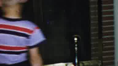 Because who doesn't love blindly poking a donkey with sticky kids around