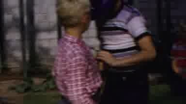Columbus Ohio USA (1954): Family Homevideo Memories Made