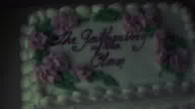 Seaside New Jersey USA (1949): The Clam Cake Gathering