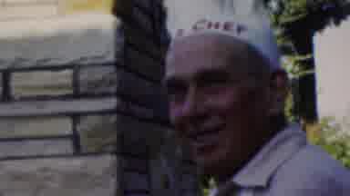 Seaside New Jersey USA (1949): Video Family Laughing Memories People Happy