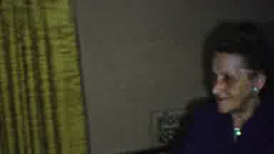 And then the arguing began... or as they called it, 'conversation'