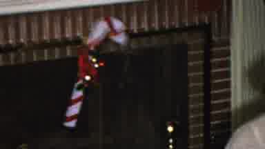 Seaside New Jersey USA (1949): The Christhmas Gathering